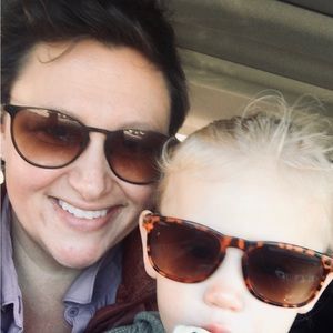 Meet your Posher, Brhea